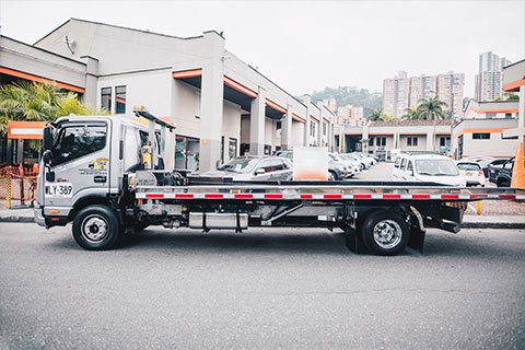 gruas-medellin